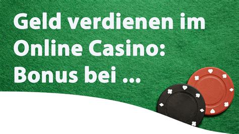online casino bonus bei anmeldung Beste Online Casino Bonus 2023